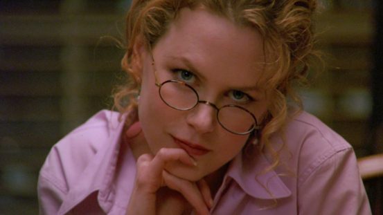 De Olhos Bem Fechados (1999)