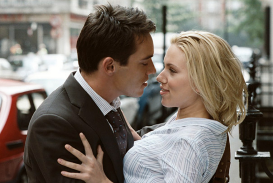 Match Point (2005)