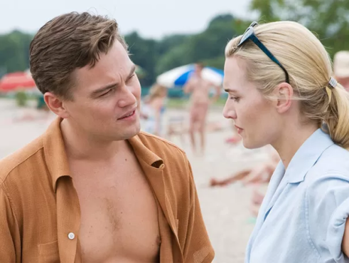 Revolutionary Road (2008)